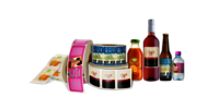 Personalized Labels - Color: Multicolor