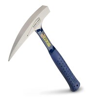 Estwing Hammer Pointed Tip - Color: White