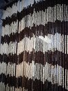 wooden beads door curtain