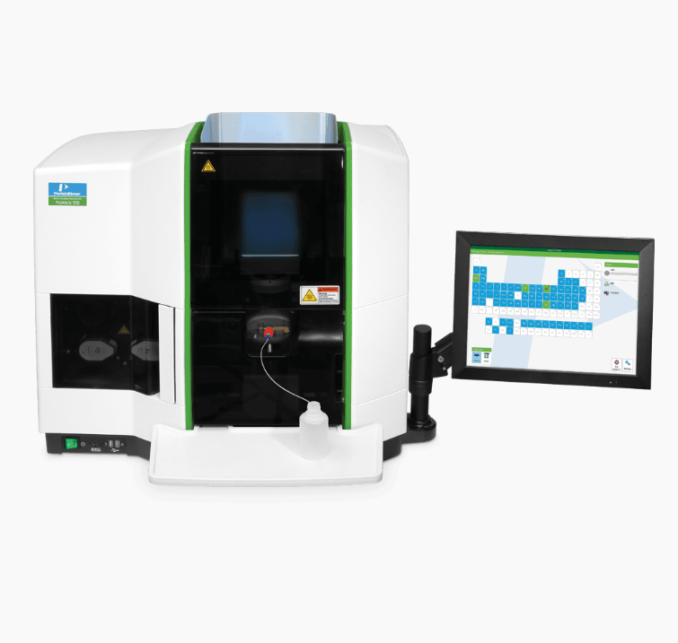 Atomic Absorption Spectrometer By Xydor Scientific Private Limited