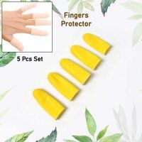 Finger Protectors Sleeves