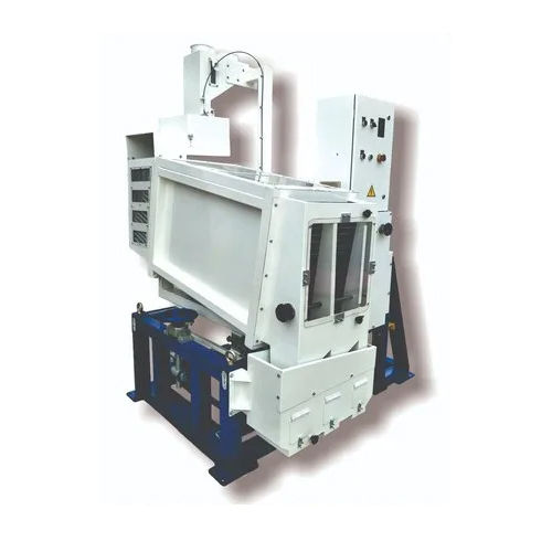 Butterfly  Single Paddy Separator - Automatic Grade: Automatic