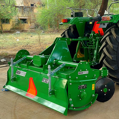 John deere Rotavator