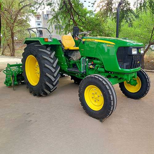 John deere Tractors