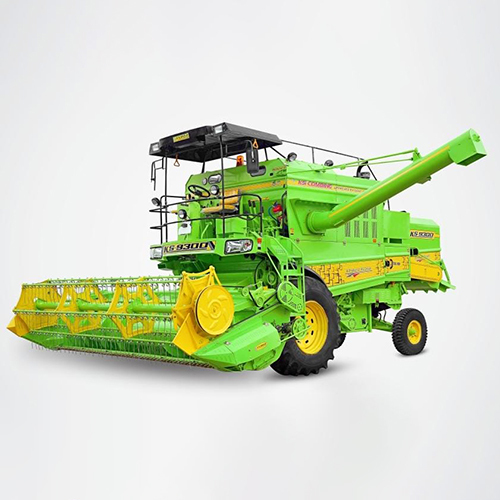 KS 9300 Combine Harvester