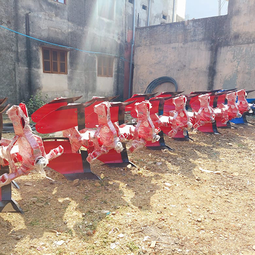 Prabhat Krishi Yantra Plough