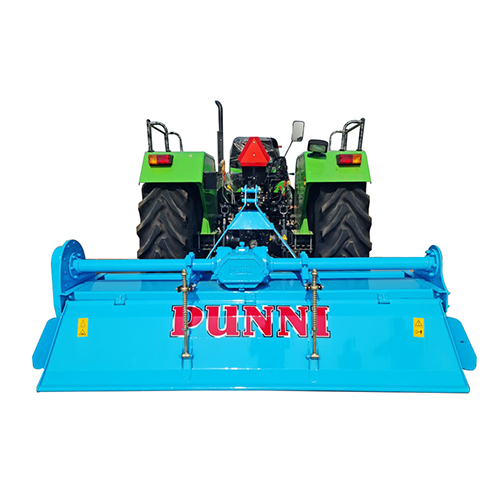 Punni Rotavator