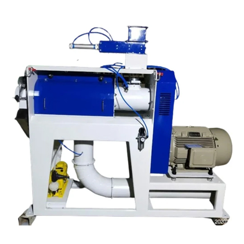 Silky Rice Polisher - Automatic Grade: Automatic