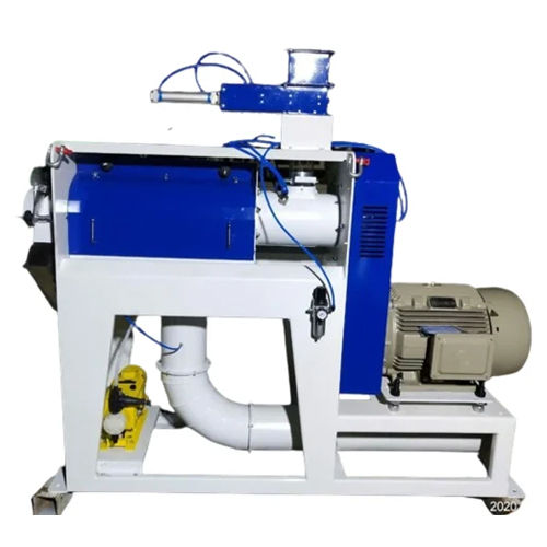 Rice Polisher - Automatic Grade: Automatic