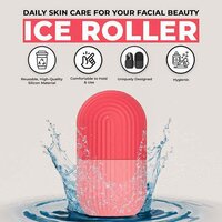 Beauty Face Massage Ice Roller
