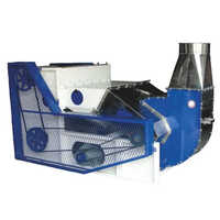 Husk Aspirator Dlx