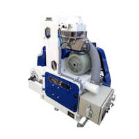 Pneumatic Rubber Sheller