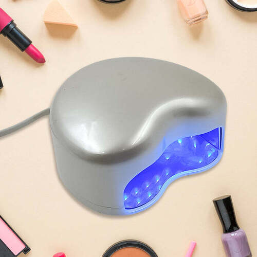 LED UV Lamp Nail Dryer Gel Nail Lamp Nail Curing Lamp