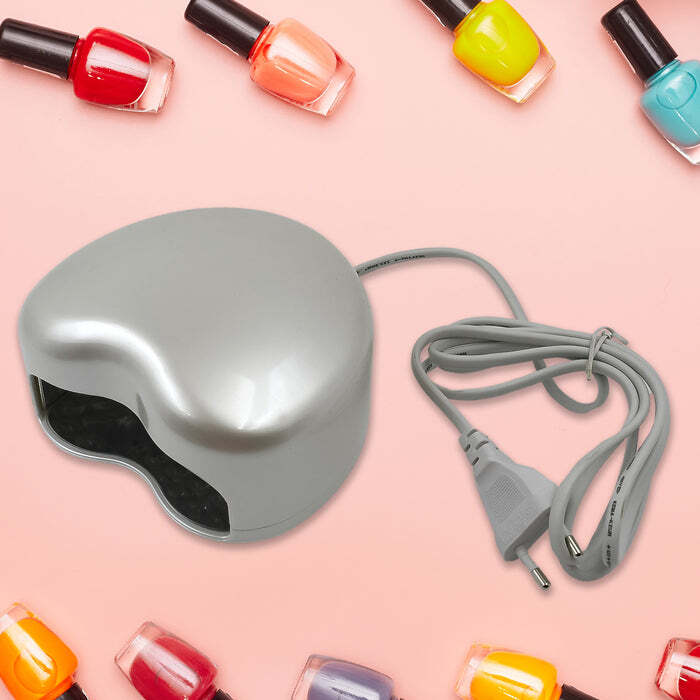 LED UV Lamp Nail Dryer Gel Nail Lamp Nail Curing Lamp