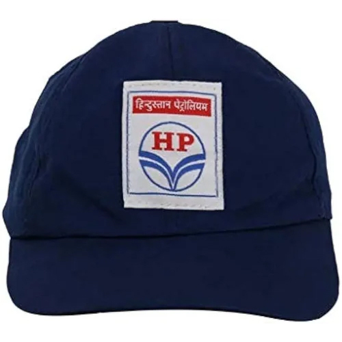 HPCL Petrol Pump Cap