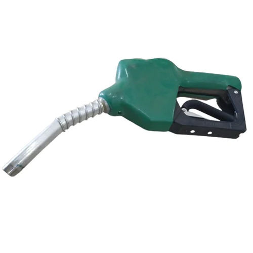 Electronic Fuel Nozzle - Dimension (L*W*H): 36X24X8 Mm (L X W X H) Millimeter (Mm)