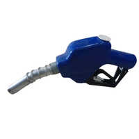 Heavy Duty Diesel Nozzle - Dimension (l*w*h): 30x24x8 Mm (l X W X H) Millimeter (mm)