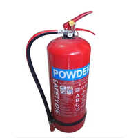 Fire Extinguisher