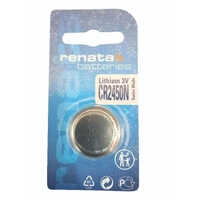 Renata Lithium Coin Cell Battery - Size: Cr1225