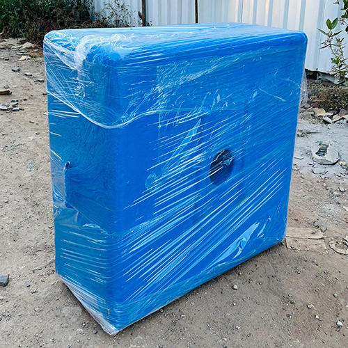 FRP Float