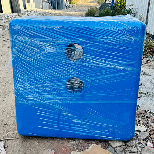 FRP Float
