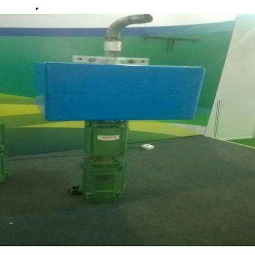 FRP Float