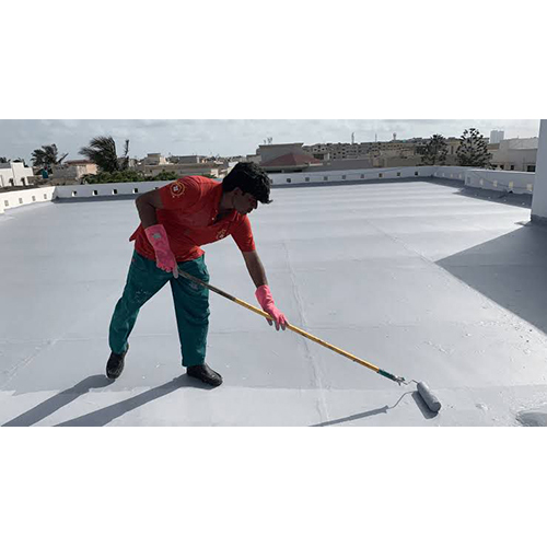 FRP Waterproofing Service