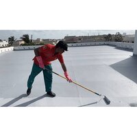 FRP Waterproofing Service