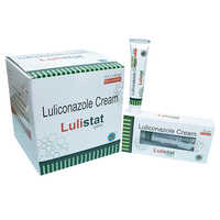 Luliconazole Cream - Application: Bacteria
