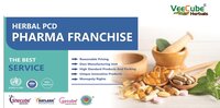 Herbal Pcd Pharma Franchise - High-quality Herbal Medicines, Nationwide Distribution Support, Comprehensive Marketing Strategies, Extensive Product Range