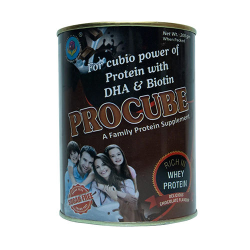 Protein Powder Whey Protein With Dha, Biotin And Mecobalamin And Sugar Free - Storage Instructions: Cool & Dry Place