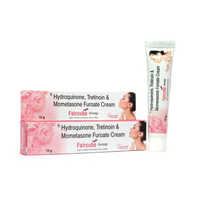 15gm Hydroquinone Tretinoin And Mometasone Furoate Cream - Age Group: Adult