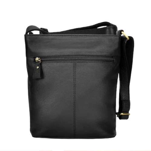 Black V Sling - Design: Modern