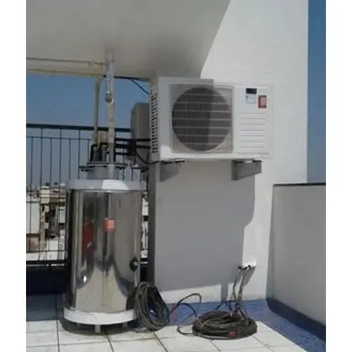 1000 LPH Heat Pump Water Heater
