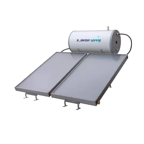 Solarizer Solar Water Heater