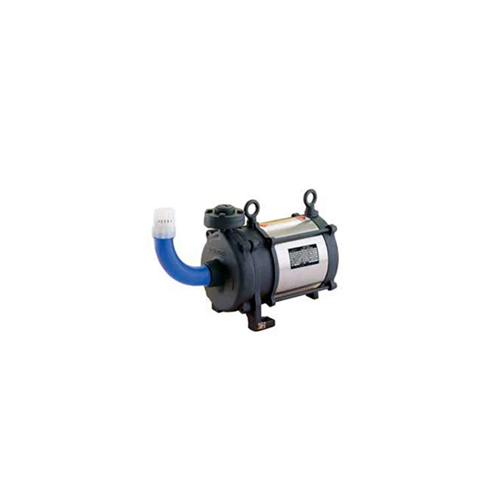 Open Well Submersible Pump