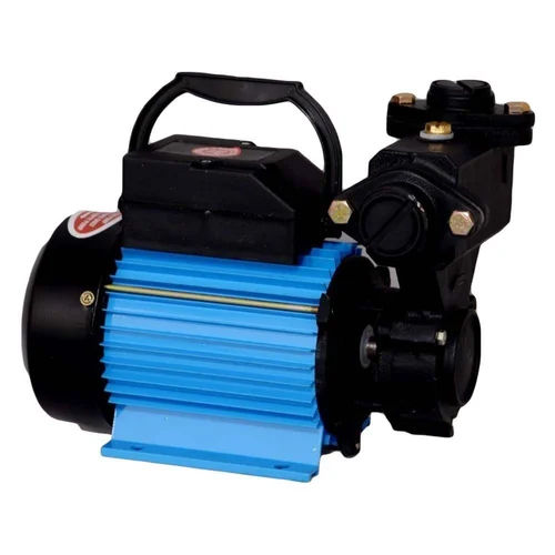 Self Priming Monoblock Pump - Application: Sewage