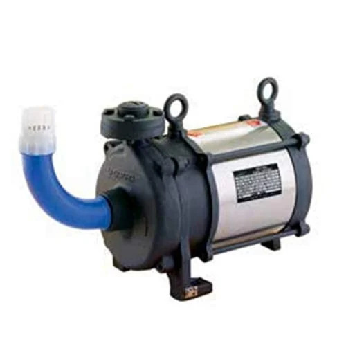 Monoblock Pumps - Application: Sewage