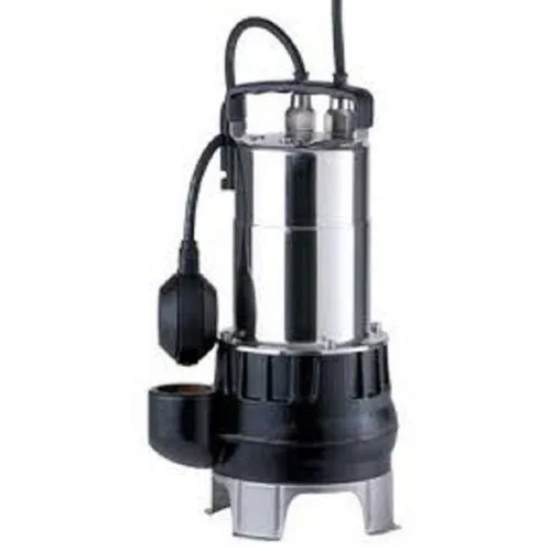 Sewage Submersible Pump