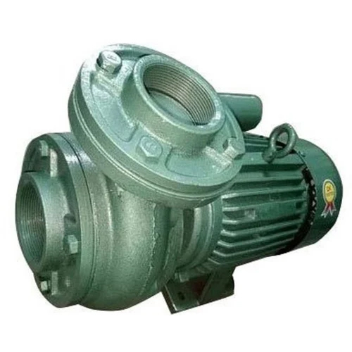 Single Phase Monoblock Pumps