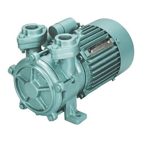 2Hp Monoset Pump - Power: Electric Volt (V)