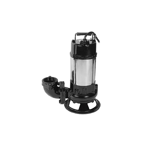1HP Sewage Pump