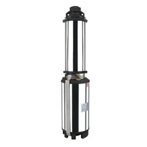 Vertical Multistage Pumps
