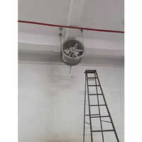 Air Ventilation System For Home