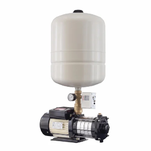 3HP Pressure Booster Pumps