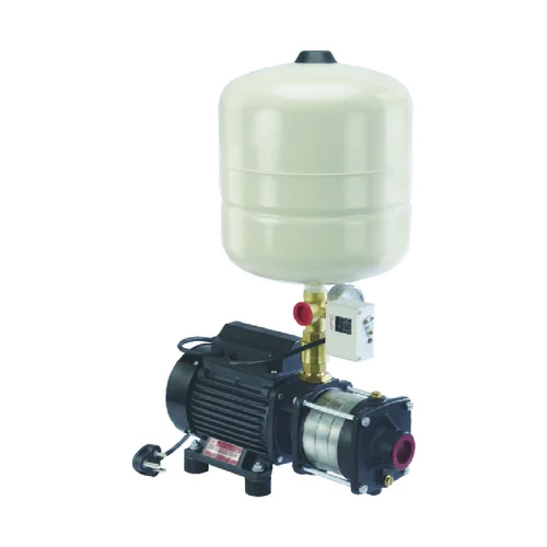 Industrial Pressure Pump