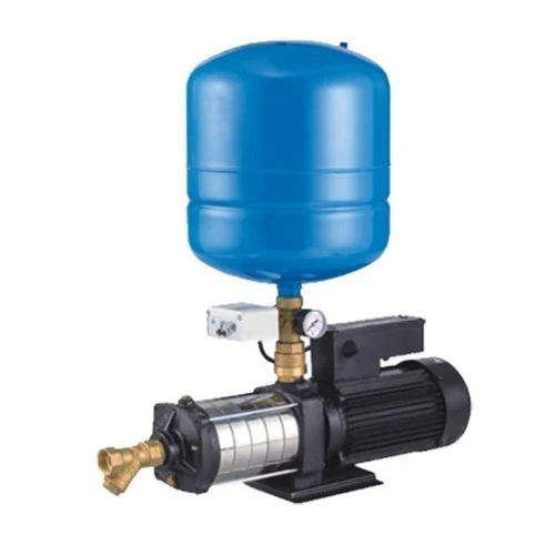 Lubi Pressure Pumps - Material: Mild Steel