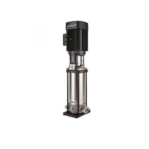 Cri High Pressure Pumps - Material: Stainless Steel