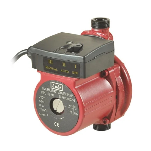 Bathroom Pressure Pumps