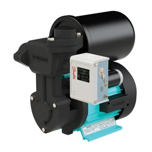 Mini Booster Pump - Flow Rate: 1.5-2.5 Bar